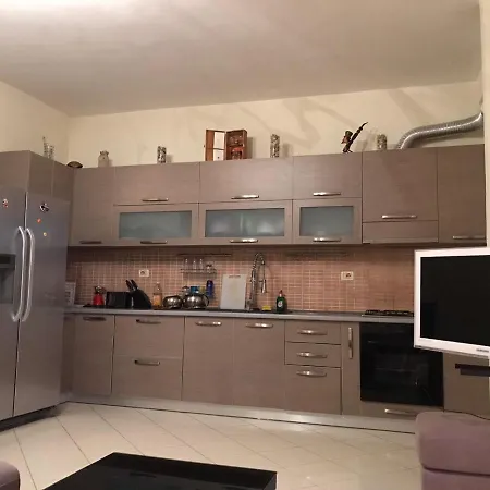 Izi Appartamento