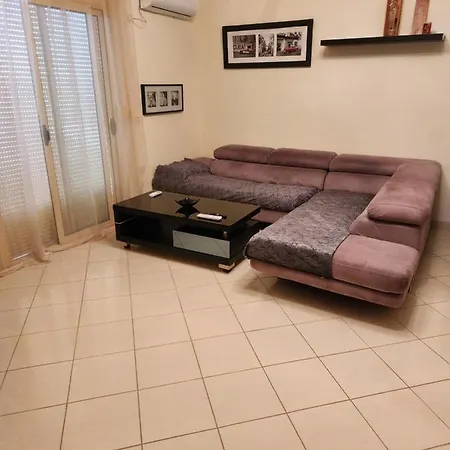 Izi Apartment