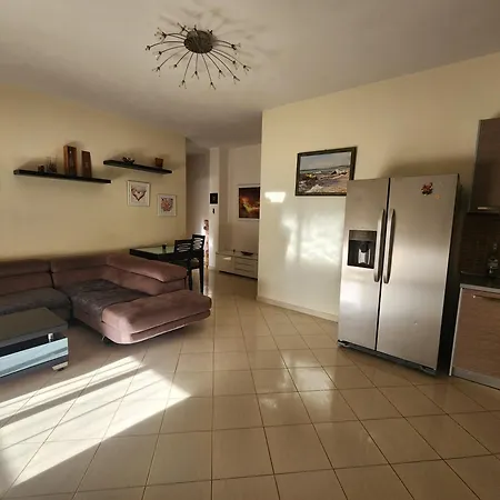 Izi Apartment Vlore