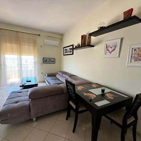 Izi Apartment