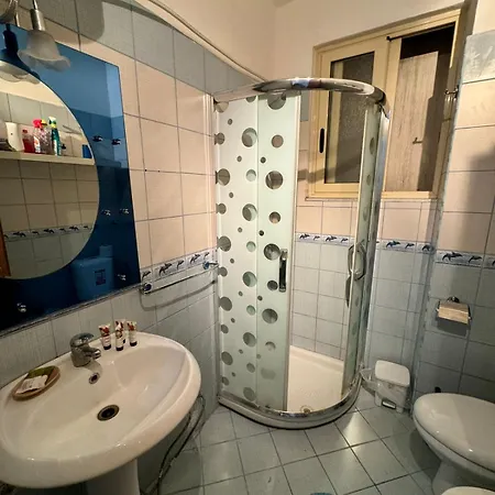 Apartment Izi