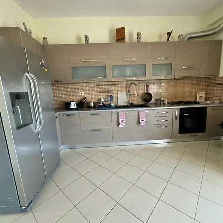 Apartment Izi Vlore