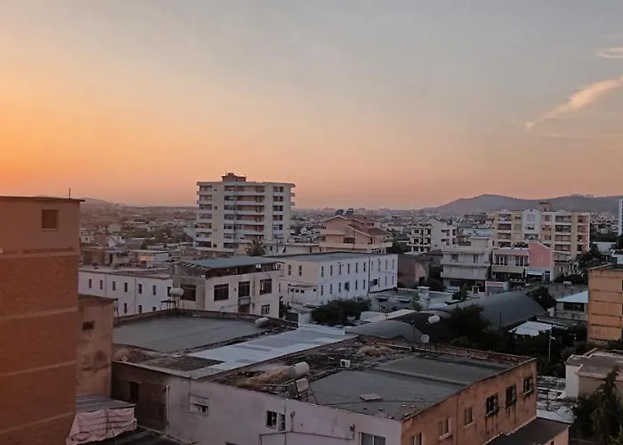 Apartamento Izi Vlorë