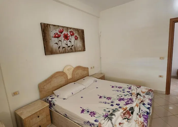 Apartamento Izi *