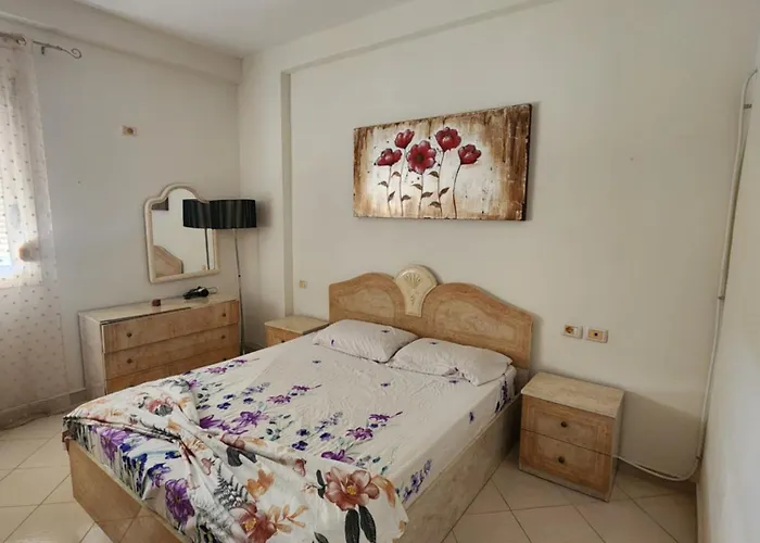 Apartamento Izi *