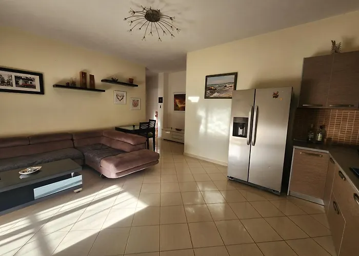 Izi Apartamento Vlorë