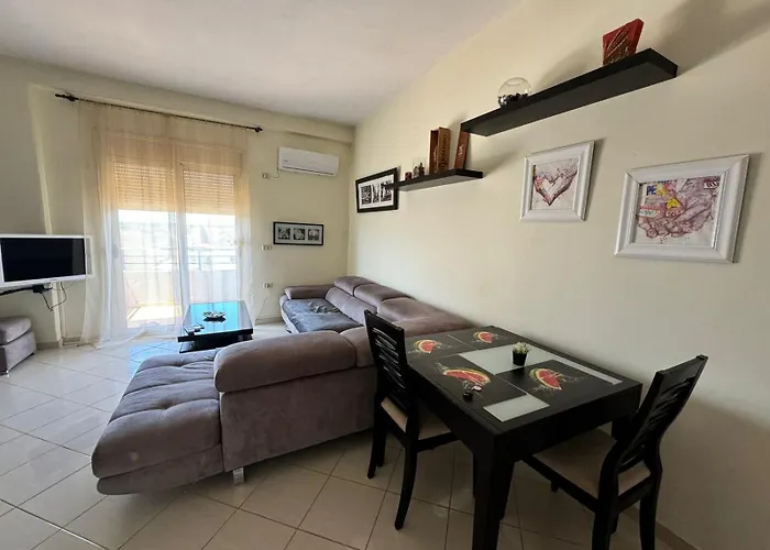 Izi Apartamento