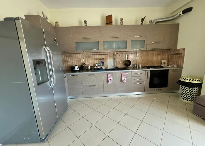Apartamento Izi Vlorë